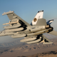 Illustration for article titled Confessions Of A US Navy EA-18G Growler Electronic Warfare Officer